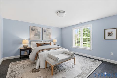 Tiny photo for 13414 Welby Mews, Midlothian, VA 23113 (MLS # 2609300)