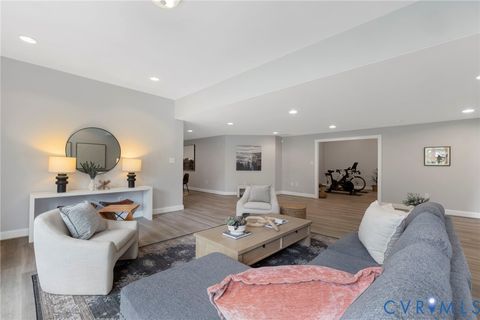 Tiny photo for 13414 Welby Mews, Midlothian, VA 23113 (MLS # 2609300)