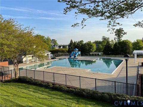 Tiny photo for 13414 Welby Mews, Midlothian, VA 23113 (MLS # 2609300)