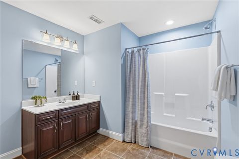 Tiny photo for 13414 Welby Mews, Midlothian, VA 23113 (MLS # 2609300)