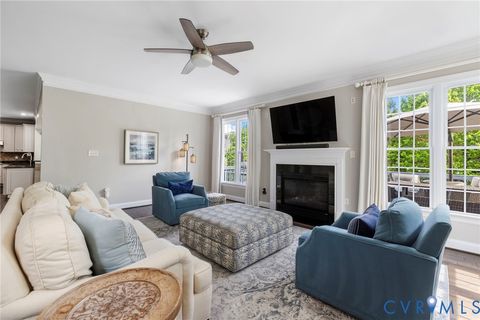 Tiny photo for 13414 Welby Mews, Midlothian, VA 23113 (MLS # 2609300)