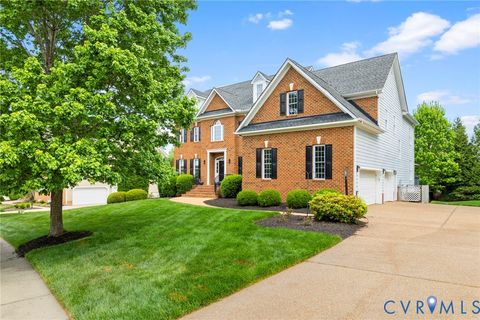 Tiny photo for 13414 Welby Mews, Midlothian, VA 23113 (MLS # 2609300)