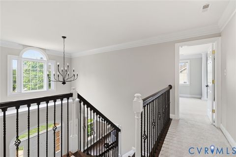 Tiny photo for 13414 Welby Mews, Midlothian, VA 23113 (MLS # 2609300)