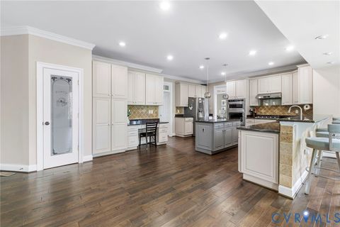 Tiny photo for 13414 Welby Mews, Midlothian, VA 23113 (MLS # 2609300)