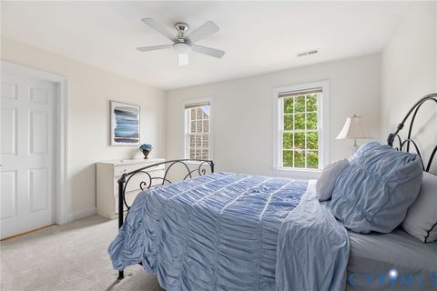 Tiny photo for 13414 Welby Mews, Midlothian, VA 23113 (MLS # 2609300)