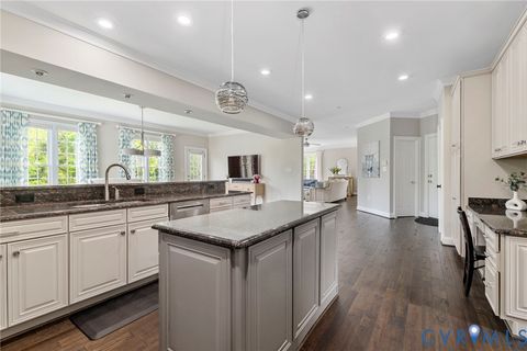 Tiny photo for 13414 Welby Mews, Midlothian, VA 23113 (MLS # 2609300)