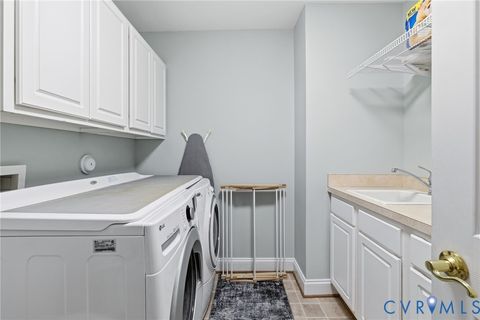 Tiny photo for 13414 Welby Mews, Midlothian, VA 23113 (MLS # 2609300)