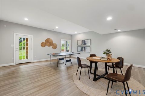 Tiny photo for 13414 Welby Mews, Midlothian, VA 23113 (MLS # 2609300)