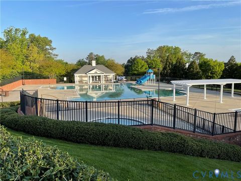 Tiny photo for 13414 Welby Mews, Midlothian, VA 23113 (MLS # 2609300)