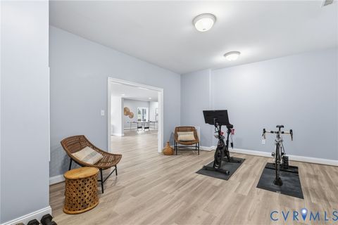 Tiny photo for 13414 Welby Mews, Midlothian, VA 23113 (MLS # 2609300)