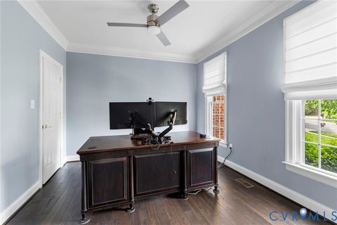 Tiny photo for 13414 Welby Mews, Midlothian, VA 23113 (MLS # 2609300)