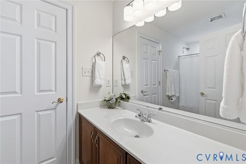 Tiny photo for 13414 Welby Mews, Midlothian, VA 23113 (MLS # 2609300)