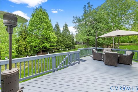 Tiny photo for 13414 Welby Mews, Midlothian, VA 23113 (MLS # 2609300)