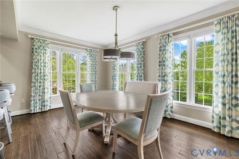 Tiny photo for 13414 Welby Mews, Midlothian, VA 23113 (MLS # 2609300)