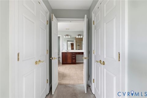 Tiny photo for 13414 Welby Mews, Midlothian, VA 23113 (MLS # 2609300)