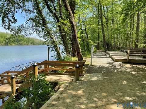 Tiny photo for 13414 Welby Mews, Midlothian, VA 23113 (MLS # 2609300)