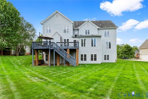 Tiny photo for 13414 Welby Mews, Midlothian, VA 23113 (MLS # 2609300)