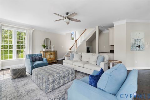 Tiny photo for 13414 Welby Mews, Midlothian, VA 23113 (MLS # 2609300)