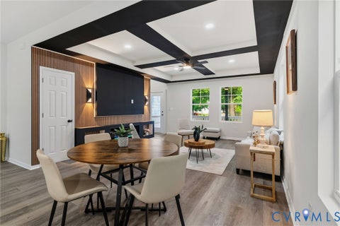 Tiny photo for 219 Graham Road, Petersburg, VA 23803 (MLS # 2616005)