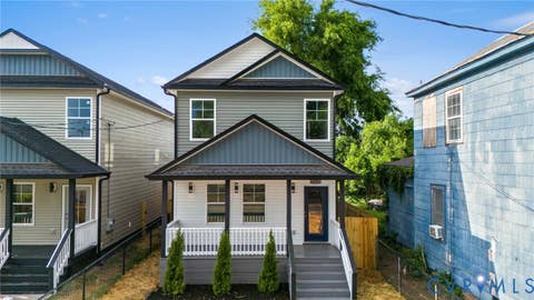 Photo of 219 Graham Road, Petersburg, VA 23803 (MLS # 2616005)