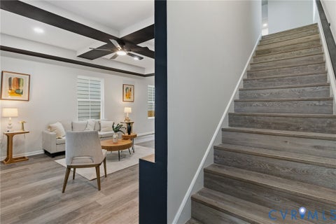 Tiny photo for 219 Graham Road, Petersburg, VA 23803 (MLS # 2616005)