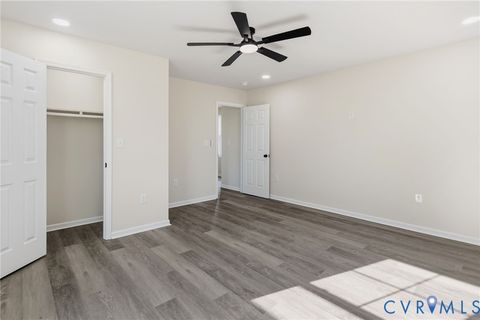 Tiny photo for 219 Graham Road, Petersburg, VA 23803 (MLS # 2616005)