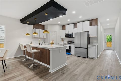 Tiny photo for 219 Graham Road, Petersburg, VA 23803 (MLS # 2616005)