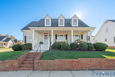 Tiny photo for 2097 Maxey Store Place, Powhatan, VA 23139 (MLS # 2530327)