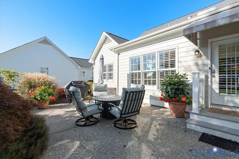 Tiny photo for 2097 Maxey Store Place, Powhatan, VA 23139 (MLS # 2530327)