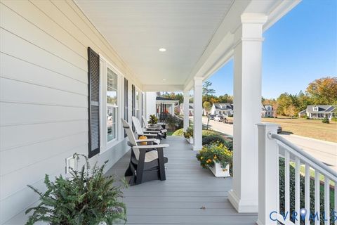 Tiny photo for 2097 Maxey Store Place, Powhatan, VA 23139 (MLS # 2530327)