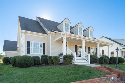 Photo of 2097 Maxey Store Place, Powhatan, VA 23139 (MLS # 2530327)