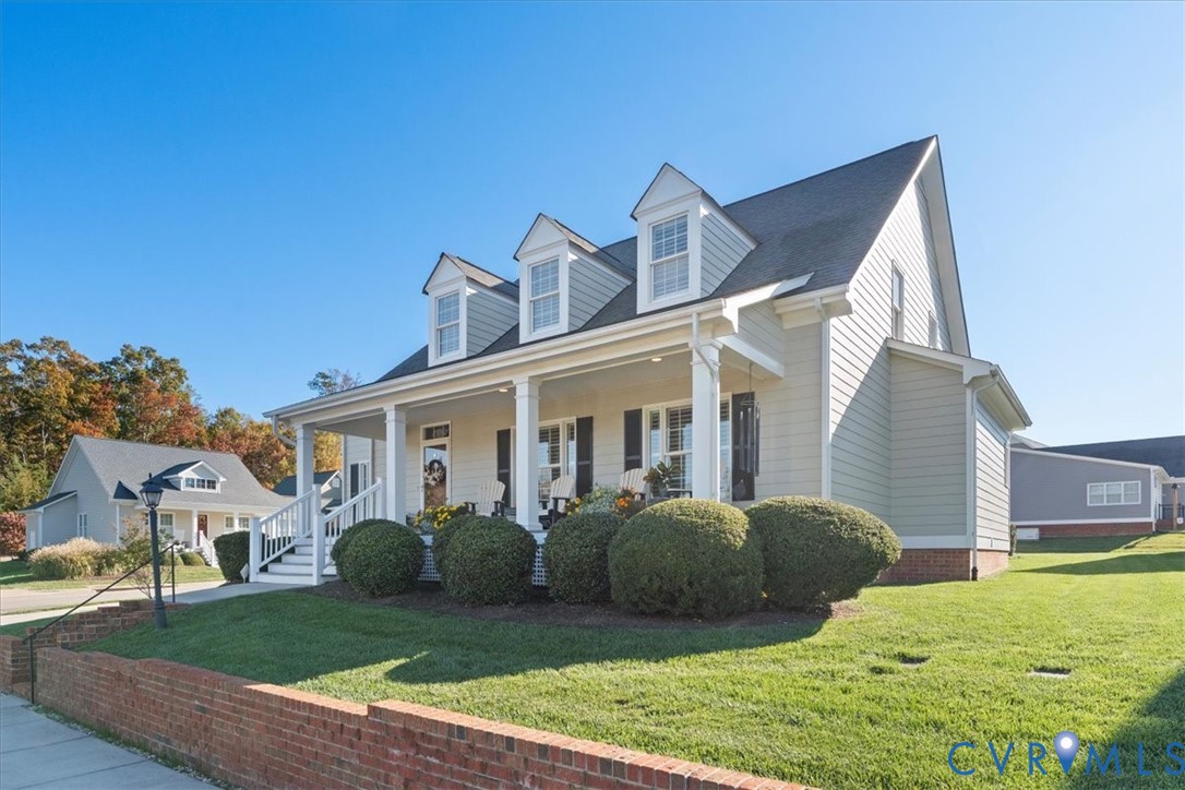 2097 Maxey Store Place