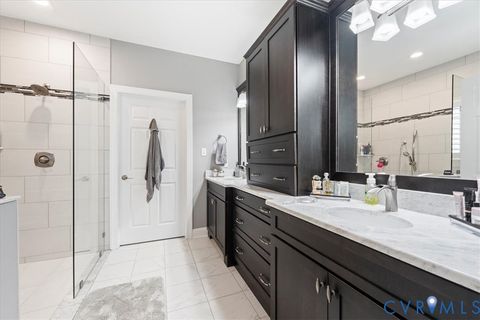 Tiny photo for 2097 Maxey Store Place, Powhatan, VA 23139 (MLS # 2530327)