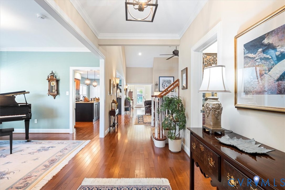 2097 Maxey Store Place