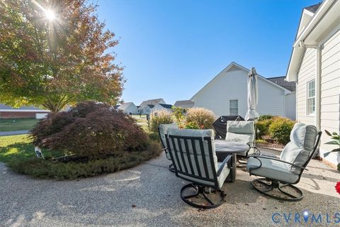 Tiny photo for 2097 Maxey Store Place, Powhatan, VA 23139 (MLS # 2530327)