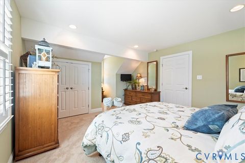 Tiny photo for 2097 Maxey Store Place, Powhatan, VA 23139 (MLS # 2530327)