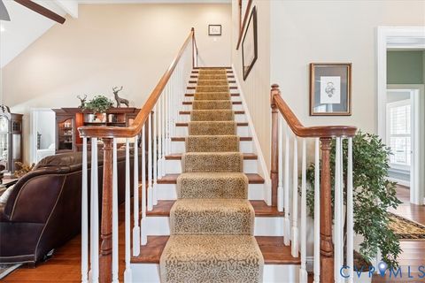 Tiny photo for 2097 Maxey Store Place, Powhatan, VA 23139 (MLS # 2530327)