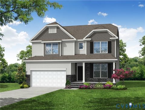 10708 Forget Me Not Way Glen Allen VA 23060
