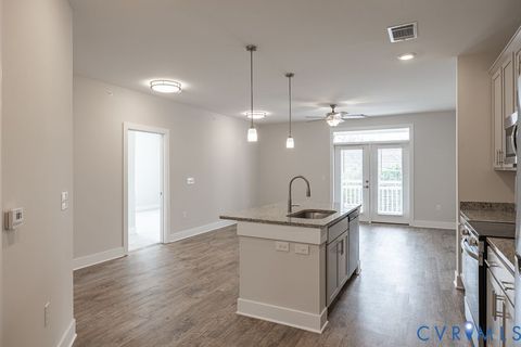 Tiny photo for 10530 Stony Bluff Drive #105, Ashland, VA 23005 (MLS # 2613136)