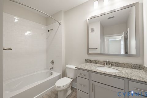 Tiny photo for 10530 Stony Bluff Drive #105, Ashland, VA 23005 (MLS # 2613136)