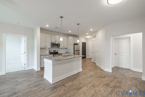 Tiny photo for 10530 Stony Bluff Drive #105, Ashland, VA 23005 (MLS # 2613136)