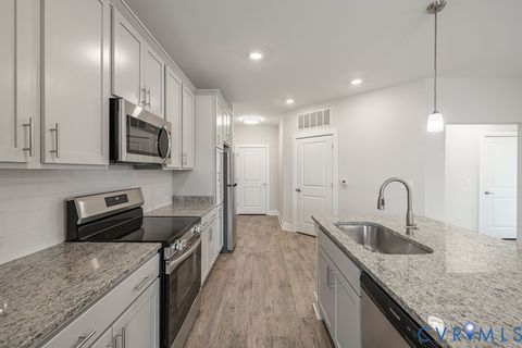 Tiny photo for 10530 Stony Bluff Drive #105, Ashland, VA 23005 (MLS # 2613136)