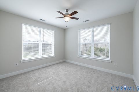 Tiny photo for 10530 Stony Bluff Drive #105, Ashland, VA 23005 (MLS # 2613136)