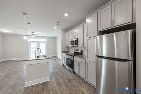 Tiny photo for 10530 Stony Bluff Drive #105, Ashland, VA 23005 (MLS # 2613136)