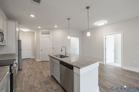 Tiny photo for 10530 Stony Bluff Drive #105, Ashland, VA 23005 (MLS # 2613136)