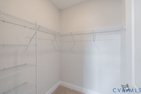 Tiny photo for 10530 Stony Bluff Drive #105, Ashland, VA 23005 (MLS # 2613136)