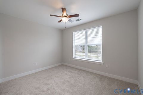 Tiny photo for 10530 Stony Bluff Drive #105, Ashland, VA 23005 (MLS # 2613136)