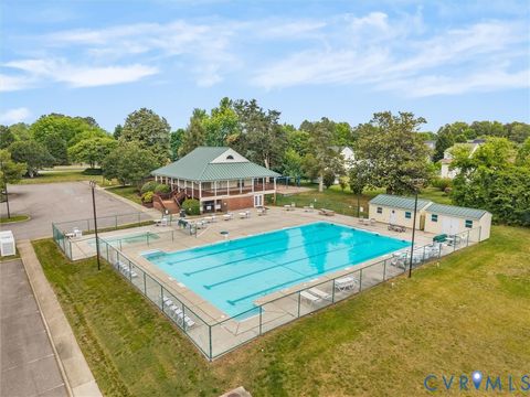 Tiny photo for 13207 Abbeydale Drive, Chesterfield, VA 23831 (MLS # 2610863)