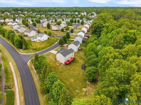 Tiny photo for 13207 Abbeydale Drive, Chesterfield, VA 23831 (MLS # 2610863)