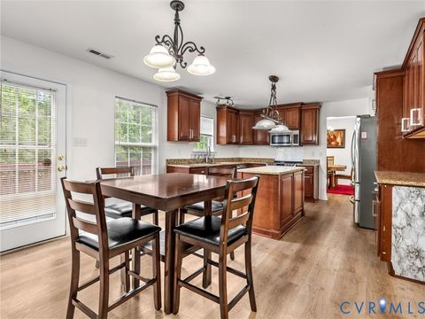 Tiny photo for 13207 Abbeydale Drive, Chesterfield, VA 23831 (MLS # 2610863)